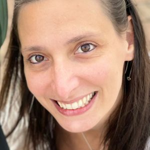 Laura Cortelezzi