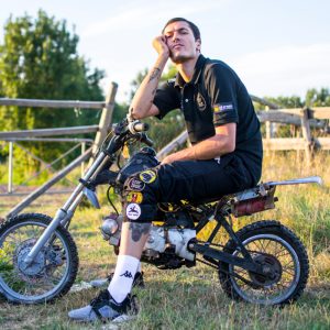 Anthony Nostro