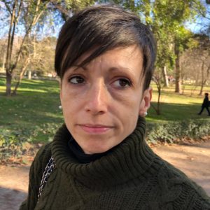 Elena Olivetti