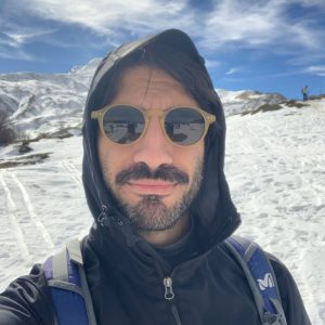 Paolo Porqueddu