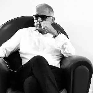 Gianluca Prina