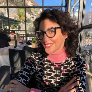 Clara Rubagotti