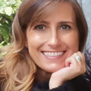 Anna Scalone