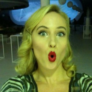 Sian Tetlow