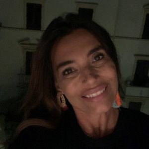 Giorgia Zanola