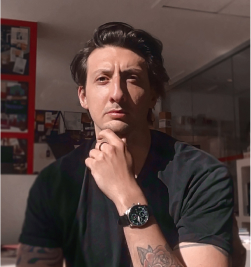 Andrea Sala