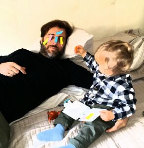 Alessio Valesini