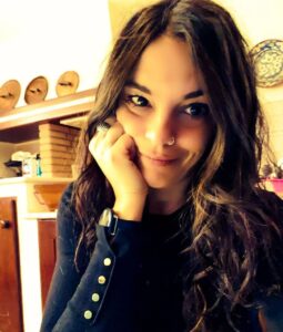 Simona Agnes