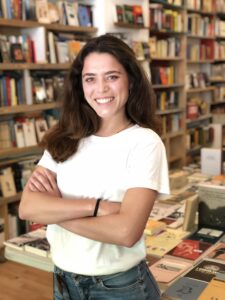 Benedetta Pintus