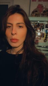 Noemi Lo Bue