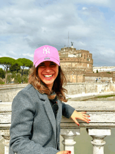Ludovica Valori