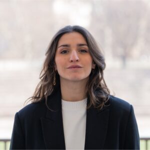Claudia Brescia