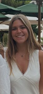 Zoe Levy