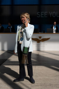 Cristiana Pavoni